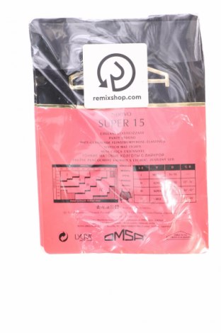 Strumpfhose Nuovo, Größe S, Farbe Schwarz, Preis 13,99 €