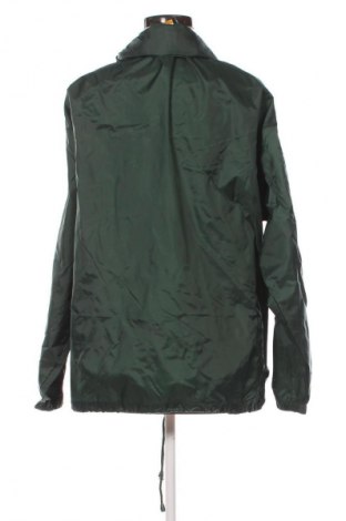 Regenmantel Cargo, Größe L, Farbe Grün, Preis € 40,99