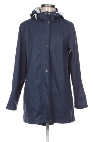 Regenmantel Primark, Größe M, Farbe Blau, Preis 29,68 €