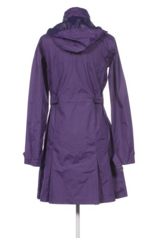 Regenmantel TCM, Größe S, Farbe Lila, Preis 29,66 €