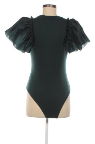 Damenbluse-Body Reserved, Größe L, Farbe Grün, Preis € 15,86