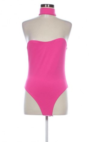 Damenbluse-Body SHEIN, Größe M, Farbe Rosa, Preis 21,99 €