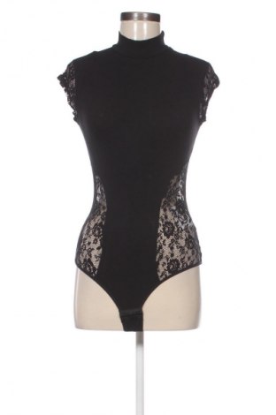 Női ing-body Unbranded, Méret M, Szín Fekete, Ár 6 200 Ft