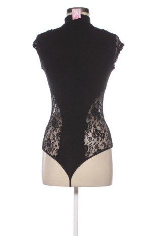 Női ing-body Unbranded, Méret M, Szín Fekete, Ár 6 200 Ft