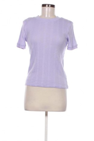 Damska bluzka-body Unbranded, Rozmiar S, Kolor Fioletowy, Cena 62,99 zł