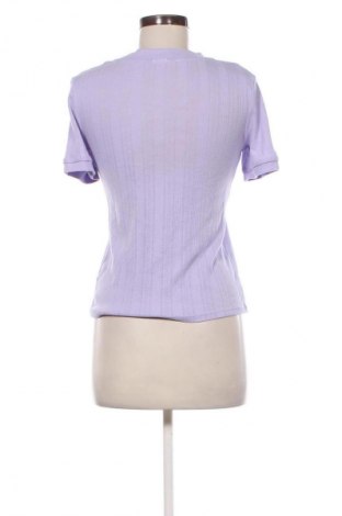 Damska bluzka-body Unbranded, Rozmiar S, Kolor Fioletowy, Cena 62,99 zł