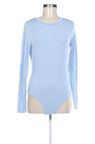 Damenbluse-Body Witchery, Größe M, Farbe Blau, Preis € 16,99