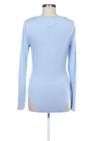Damenbluse-Body Witchery, Größe M, Farbe Blau, Preis € 16,99