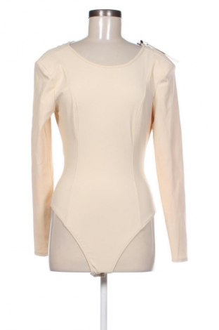 Dámska blúzka - body  Zara, Veľkosť M, Farba Béžová, Cena  31,71 €