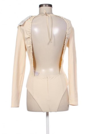 Dámska blúzka - body  Zara, Veľkosť M, Farba Béžová, Cena  31,71 €