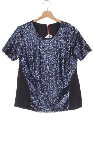 Dámska blúza 10 Feet, Veľkosť XS, Farba Modrá, Cena  47,57 €