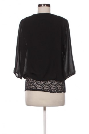 Bluză de femei 17 & Co., Mărime S, Culoare Negru, Preț 61,99 Lei