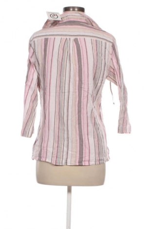 Bluzka damska 4/5/6 Fashion Concept, Rozmiar L, Kolor Kolorowy, Cena 62,99 zł