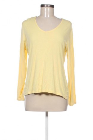 Damen Shirt 4me, Größe XL, Farbe Gelb, Preis 9,72 €