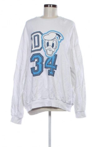 Damen Shirt ASOS, Größe XL, Farbe Weiß, Preis 23,99 €