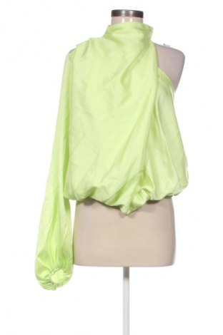 Damen Shirt ASOS, Größe XL, Farbe Grün, Preis 17,44 €