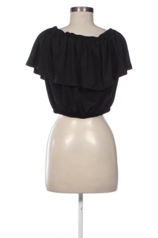 Női blúz ASOS, Méret M, Szín Fekete, Ár 5 474 Ft