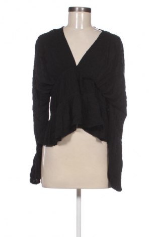 Bluzka damska ASOS, Rozmiar S, Kolor Czarny, Cena 78,40 zł