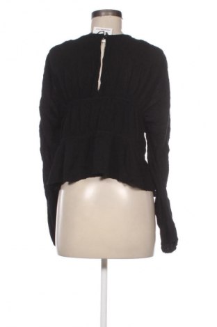 Bluzka damska ASOS, Rozmiar S, Kolor Czarny, Cena 78,40 zł