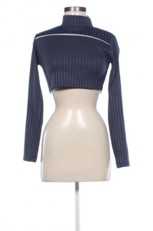 Bluză de femei ASOS, Mărime S, Culoare Albastru, Preț 86,73 Lei