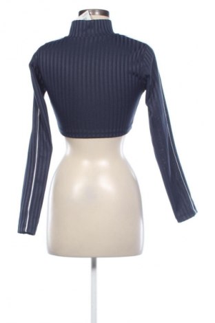Bluză de femei ASOS, Mărime S, Culoare Albastru, Preț 86,73 Lei