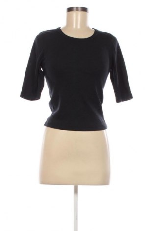 Dámska blúza Abercrombie & Fitch, Veľkosť M, Farba Modrá, Cena  17,39 €