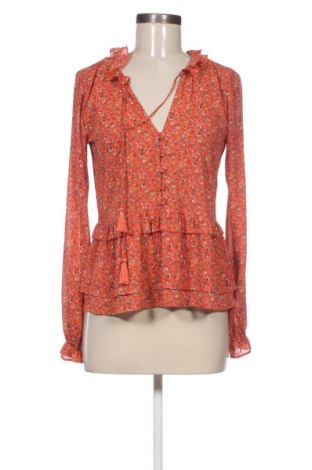 Bluză de femei Abercrombie & Fitch, Mărime S, Culoare Multicolor, Preț 86,73 Lei