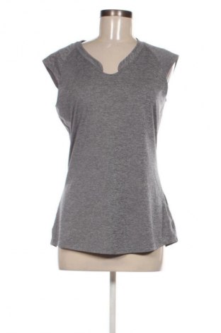 Damen Shirt Active, Größe M, Farbe Grau, Preis 13,99 €