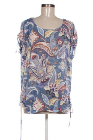 Damen Shirt Adagio, Größe M, Farbe Mehrfarbig, Preis € 9,99