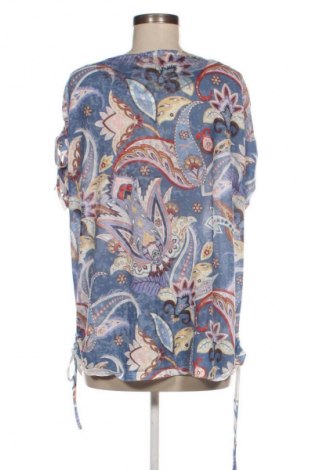 Damen Shirt Adagio, Größe M, Farbe Mehrfarbig, Preis € 9,99