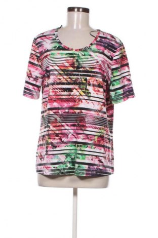 Damen Shirt Adagio, Größe XL, Farbe Mehrfarbig, Preis € 13,99