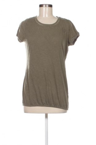 Damen Shirt Adagio, Größe M, Farbe Grün, Preis € 13,99