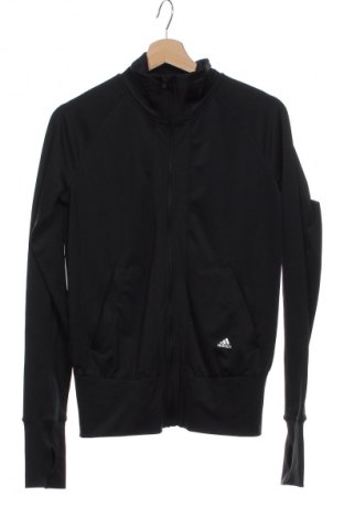 Damen Shirt Adidas, Größe XS, Farbe Schwarz, Preis € 23,99