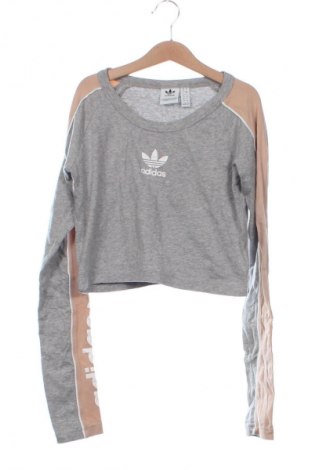 Dámská halenka Adidas, Velikost XS, Barva Šedá, Cena  549,00 Kč