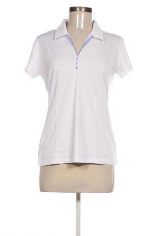 Damen Shirt Adidas, Größe M, Farbe Weiß, Preis 23,99 €