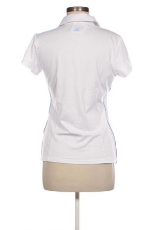 Damen Shirt Adidas, Größe M, Farbe Weiß, Preis 23,99 €