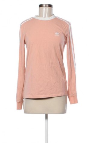 Dámská halenka Adidas, Velikost S, Barva Růžová, Cena  430,00 Kč
