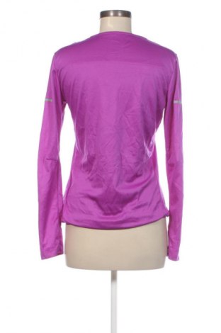 Damen Shirt Adidas, Größe M, Farbe Lila, Preis 23,99 €