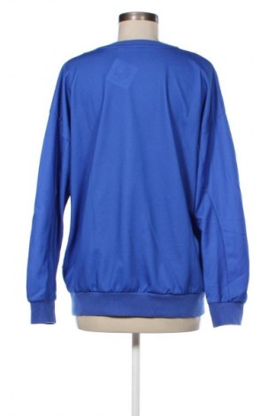 Damen Shirt Adidas, Größe L, Farbe Blau, Preis € 34,78
