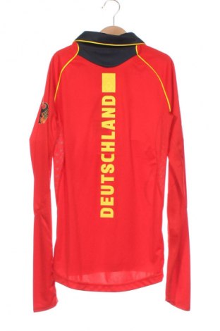 Dámská halenka Adidas, Velikost XS, Barva Červená, Cena  1 249,00 Kč