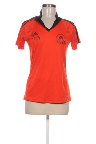 Dámska blúza Adidas, Veľkosť L, Farba Červená, Cena  19,95 €