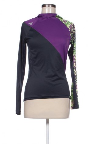 Bluză de femei Adidas, Mărime S, Culoare Multicolor, Preț 232,65 Lei