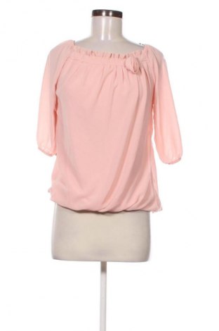 Damen Shirt Aiki, Größe M, Farbe Rosa, Preis 13,99 €