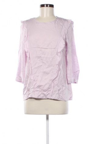 Bluzka damska Alba Moda, Rozmiar S, Kolor Fioletowy, Cena 111,99 zł