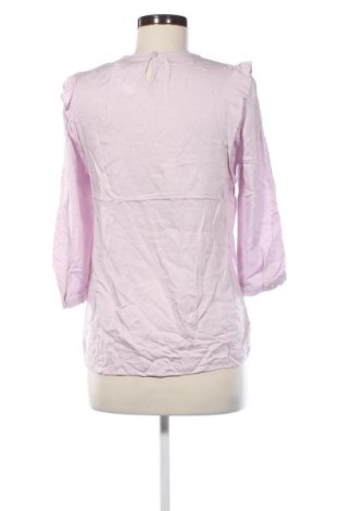 Bluzka damska Alba Moda, Rozmiar S, Kolor Fioletowy, Cena 111,99 zł