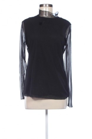 Bluză de femei Alba Moda, Mărime M, Culoare Negru, Preț 82,03 Lei