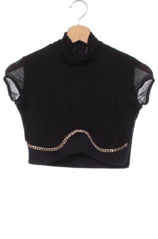 Bluză de femei Alessa, Mărime XS, Culoare Negru, Preț 186,61 Lei