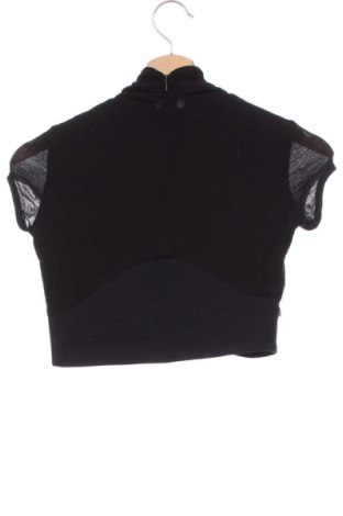 Bluză de femei Alessa, Mărime XS, Culoare Negru, Preț 186,61 Lei