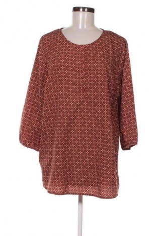 Damen Shirt Ambria, Größe XL, Farbe Mehrfarbig, Preis € 13,99