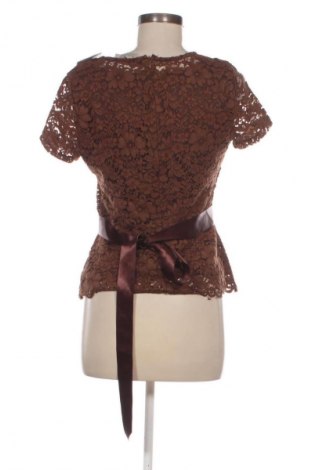 Damen Shirt Amelie & Amelie, Größe L, Farbe Braun, Preis 13,99 €